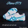 Giày Asics CT3 Trắng Xanh – Thiết Kế Hiện Đại, Hiệu Suất Vượt Trội