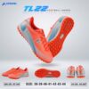 Giày bóng đá Kaiwin TL22 - Cam đỏ thể thao nổi bật