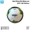 Quả Bóng Đá Động Lực UHV 2.05 Galaxy - Trắng