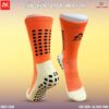Tất Chống Trơn Ngắn Màu Cam AIKA FOX – Năng Động & An Toàn Khi Vận Động